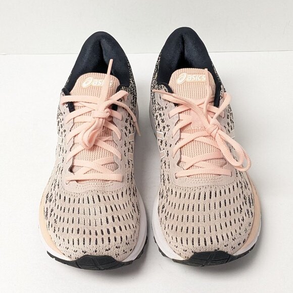 Asics Gel-Cumulus Running Shoes, Pink/Black, Women's 9 M - Picture 3 of 6
